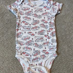 Carter’s onesies